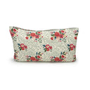 Erin & Ben Co. Zara Floral Linen Quilt