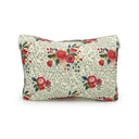 Erin & Ben Co. Zara Floral Linen Quilt