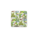Silk Pastures Quilted Pet Bed